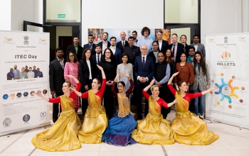 Press Release: Celebration of ITEC Day by the Embassy of India, Warsaw, 15 March 2023